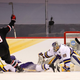 Minnesota’s State goalie Dryden McKay has been suspended for six months for testing positive for a banned substance.